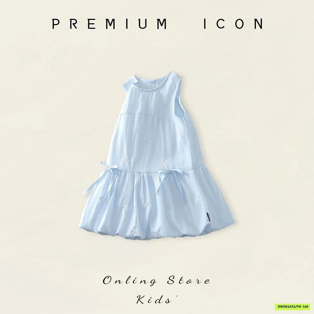 ĐẦM SUÔNG PREMIUM