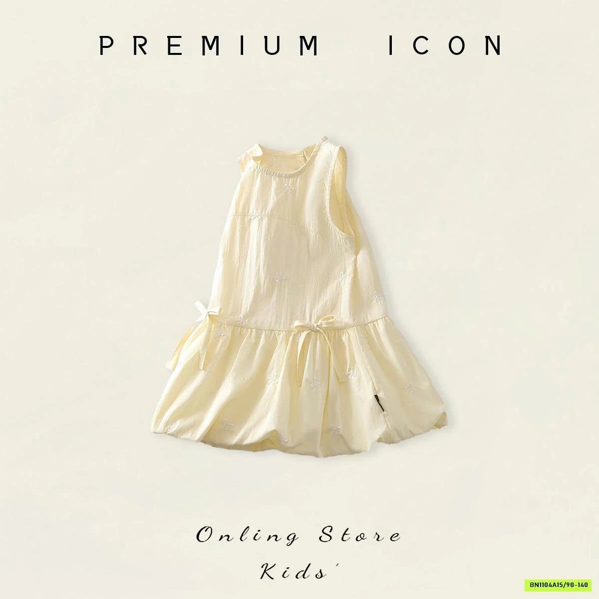 ĐẦM SUÔNG PREMIUM