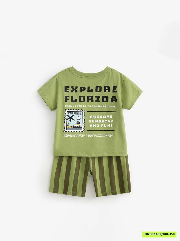 BỘ MAWEEL BÉ TRAI