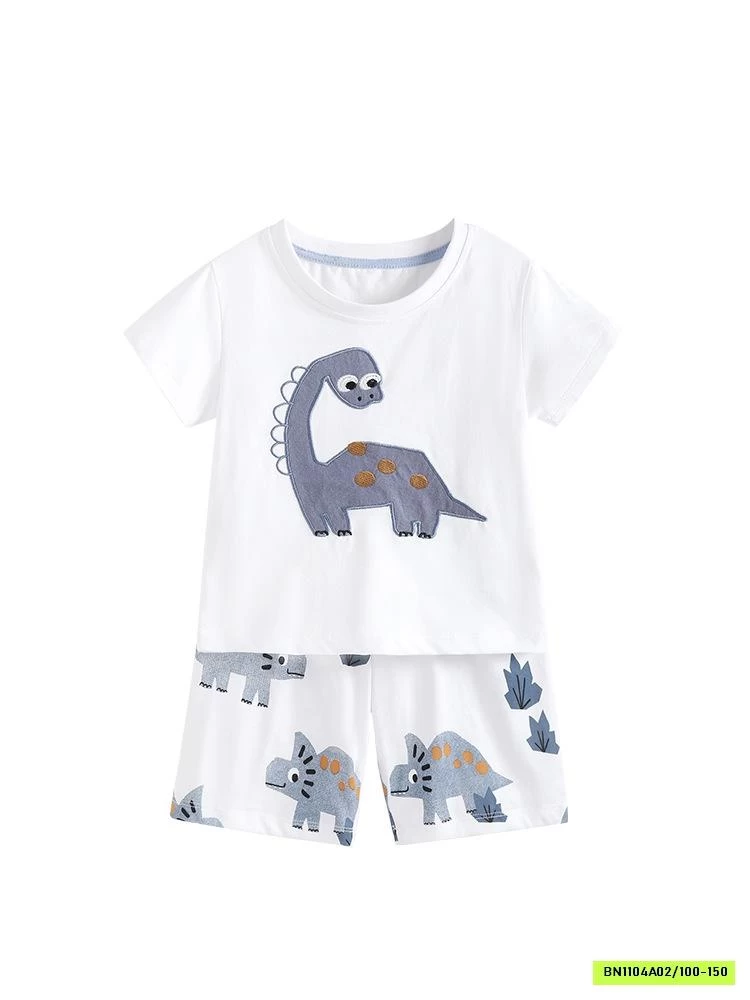 BỘ MAWEEL BÉ TRAI