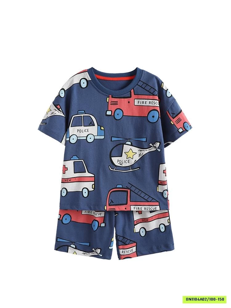 BỘ MAWEEL BÉ TRAI