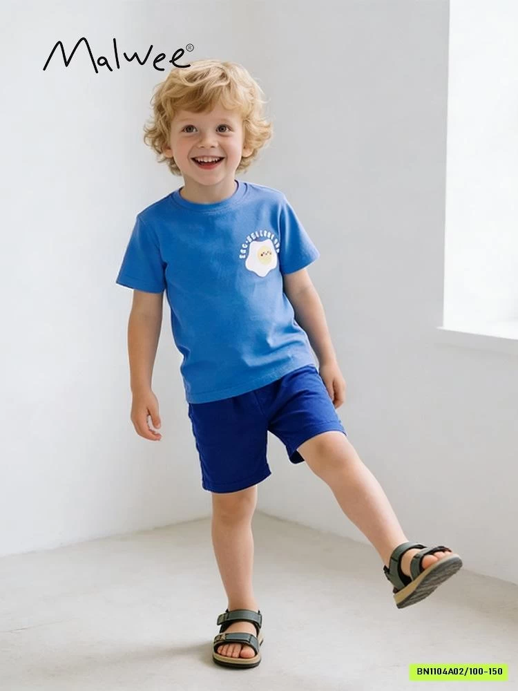 BỘ MAWEEL BÉ TRAI