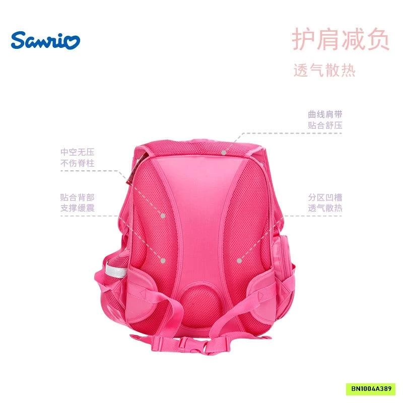 BALO HELLO KITTY CHO BÉ