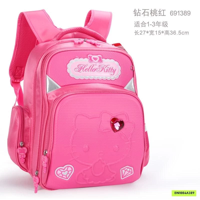 BALO HELLO KITTY CHO BÉ