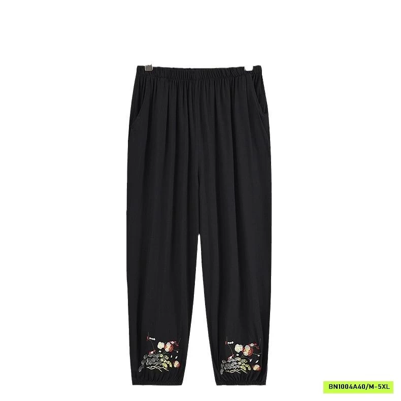 BỘ MẶC NHÀ CHO MẸ