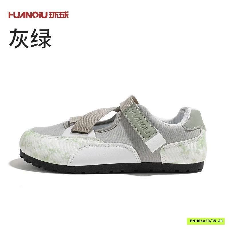 GIÀY SNEAKER QUAI DÁN HUANQIU
