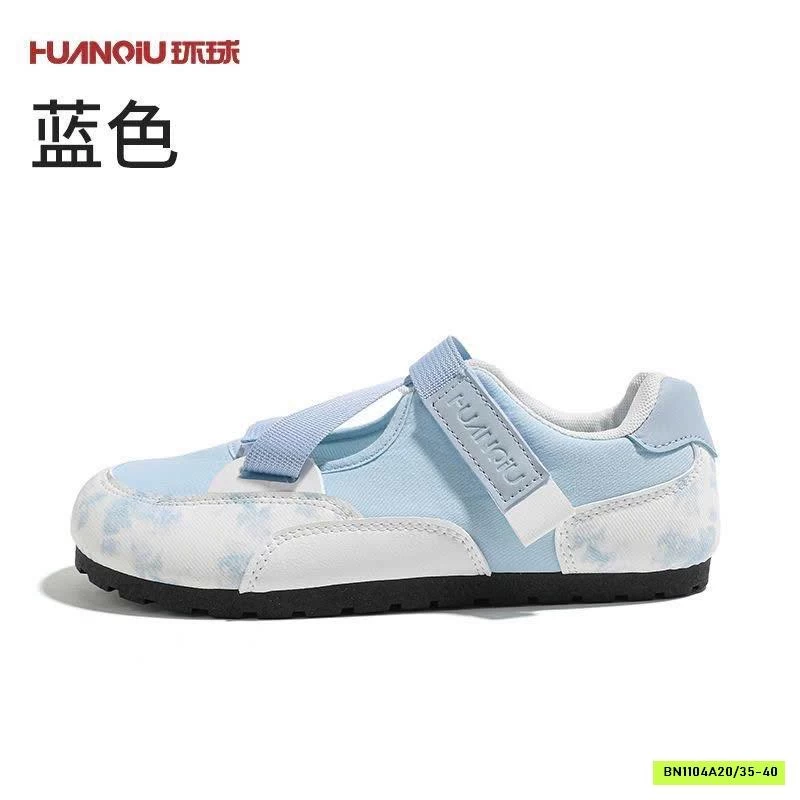 GIÀY SNEAKER QUAI DÁN HUANQIU