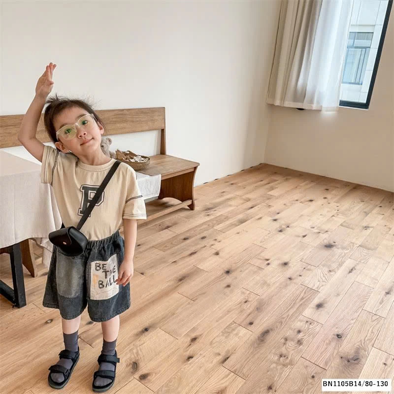 QUẦN SHORT JEAN MÁC TÚI