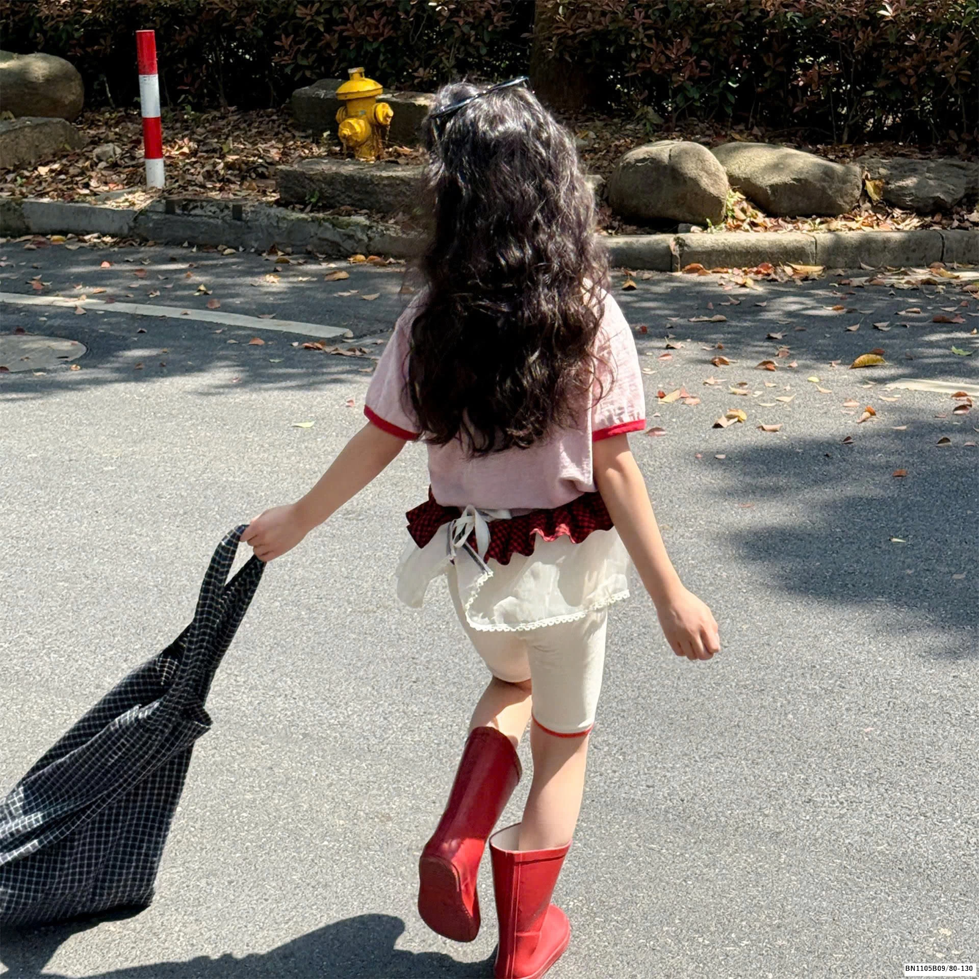 ÁO THUN XƯỚC CHÓ ĐỘI MŨ  ADBABY