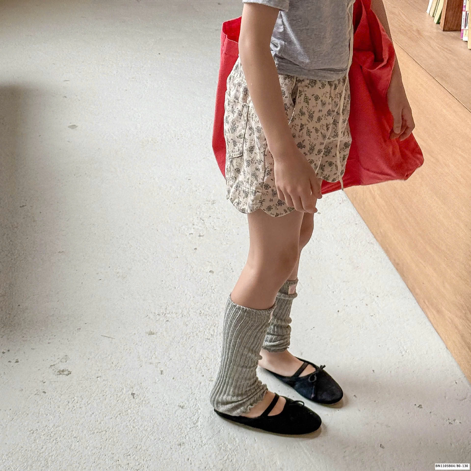 QUẦN SHORT KAKI ADBABY