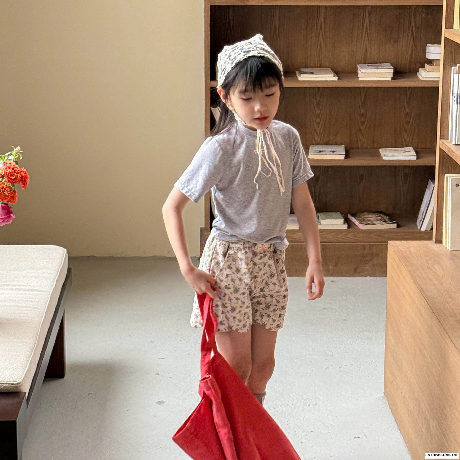 QUẦN SHORT KAKI ADBABY