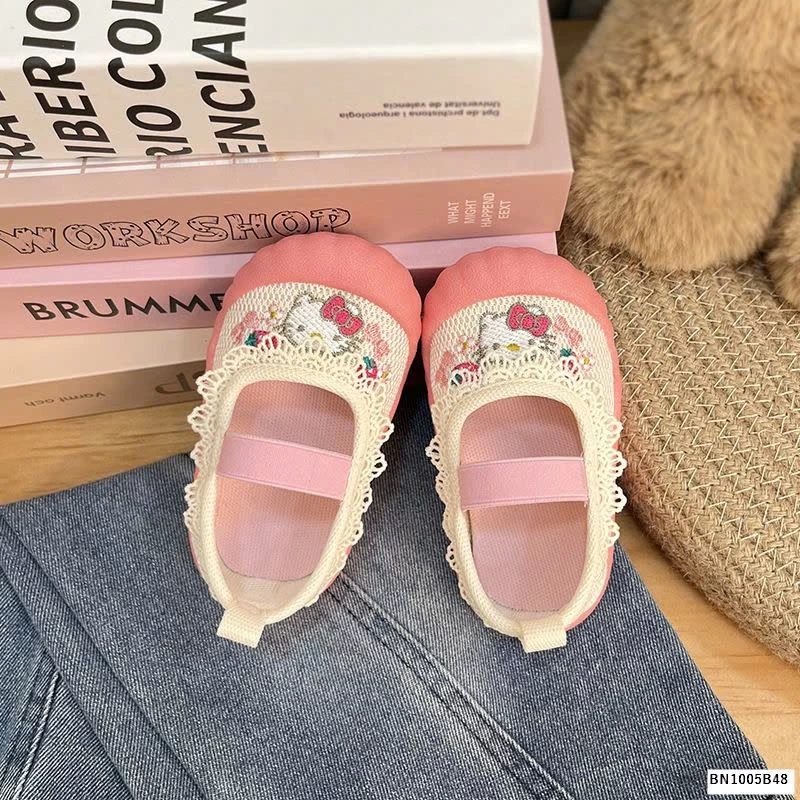 GIÀY KITTY SIZE NHÍ