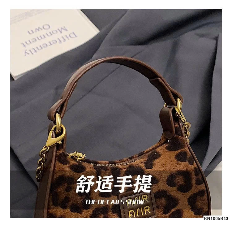 TÚI XÁCH THỜI TRANG MINI