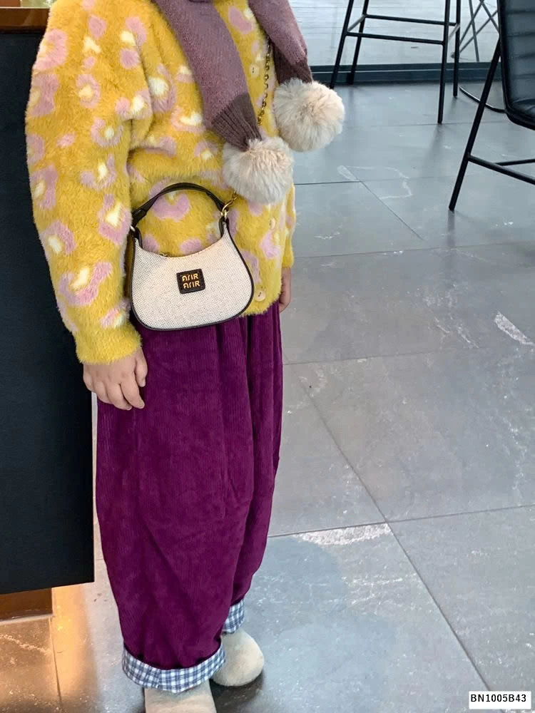 TÚI XÁCH THỜI TRANG MINI