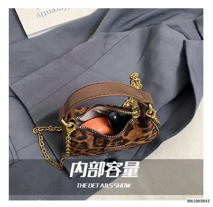 TÚI XÁCH THỜI TRANG MINI