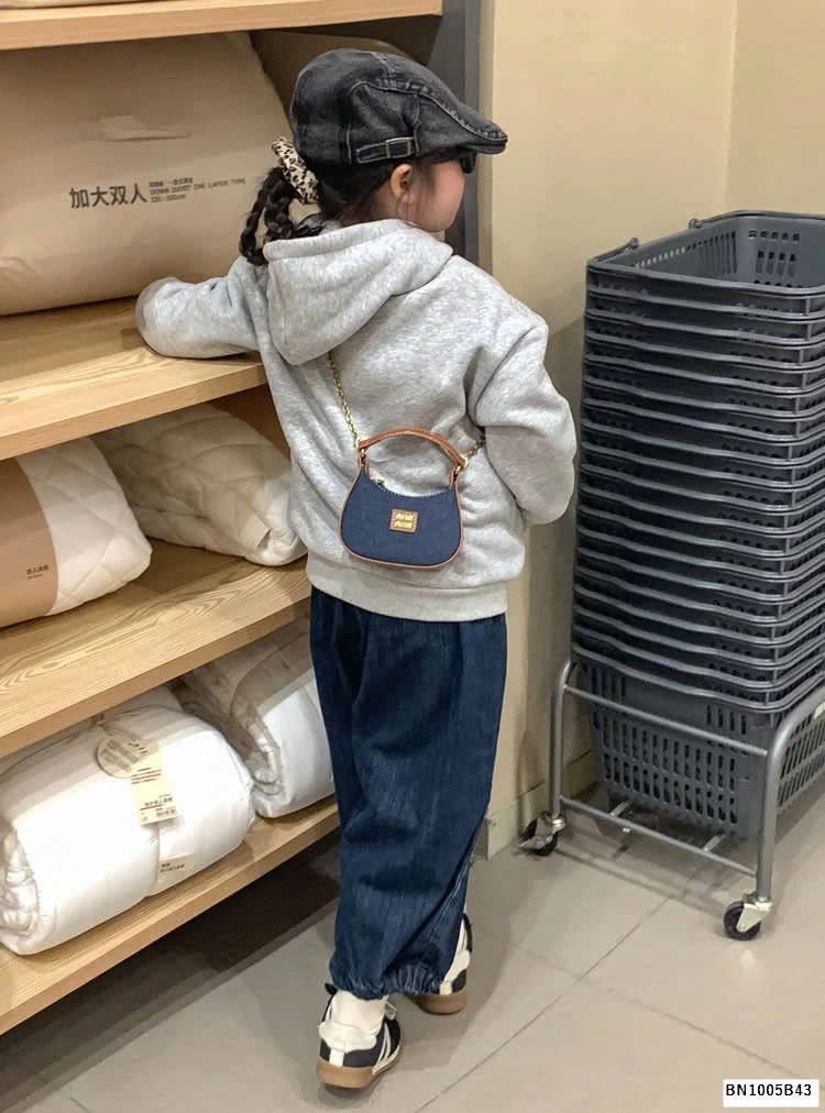 TÚI XÁCH THỜI TRANG MINI