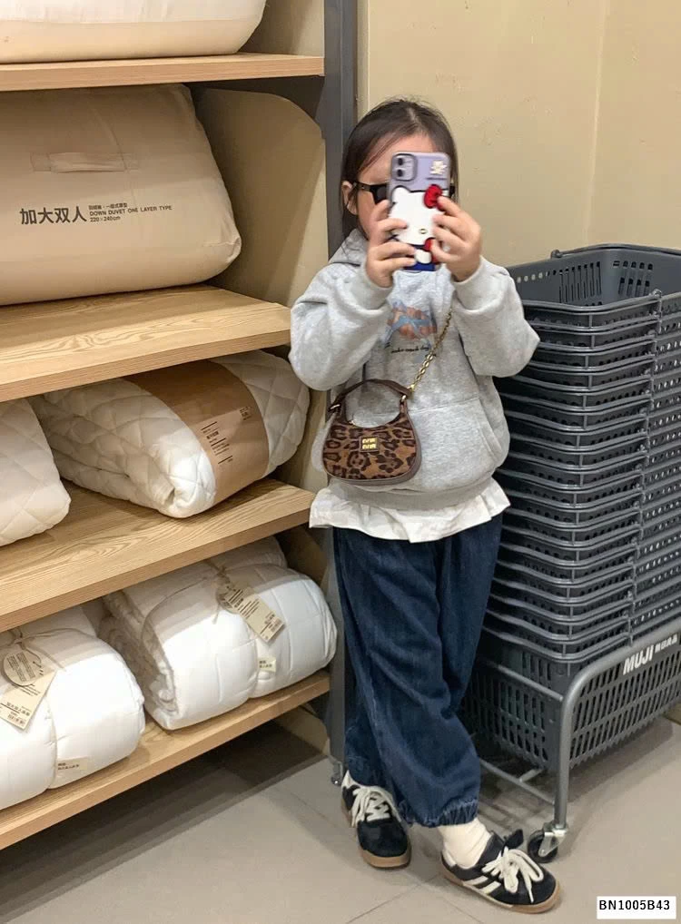 TÚI XÁCH THỜI TRANG MINI