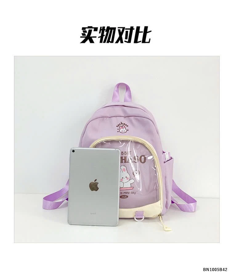 BALO HOẠT HÌNH TOCHASO