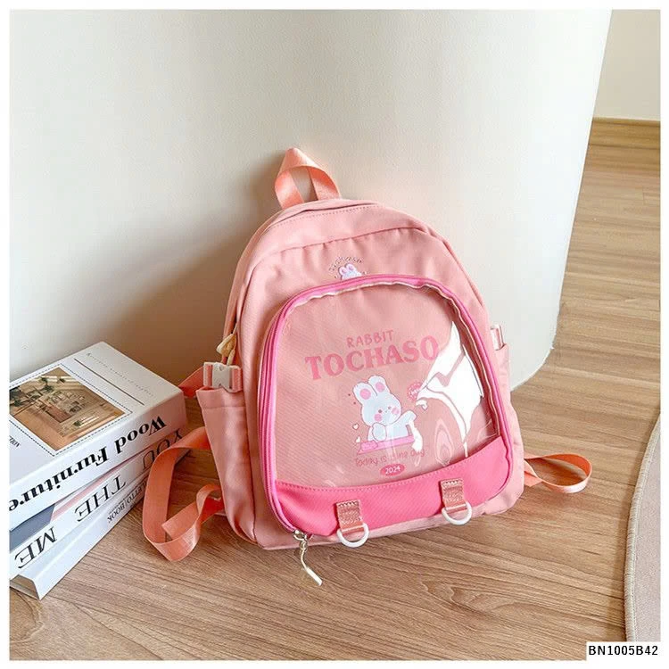 BALO HOẠT HÌNH TOCHASO