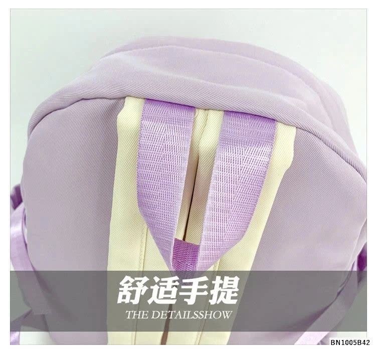 BALO HOẠT HÌNH TOCHASO