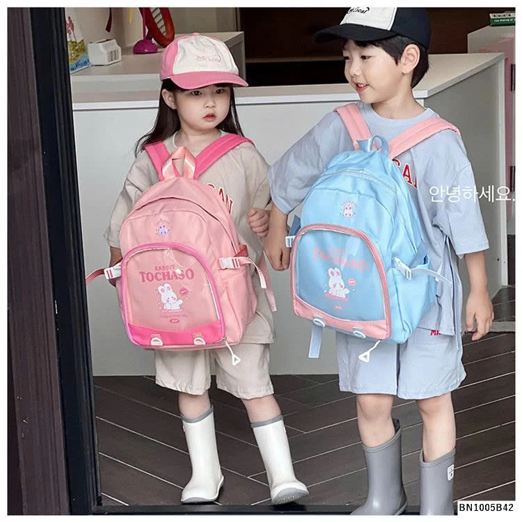 BALO HOẠT HÌNH TOCHASO