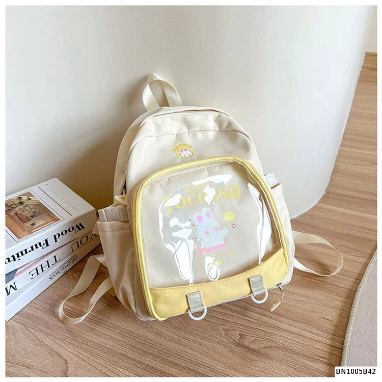 BALO HOẠT HÌNH TOCHASO