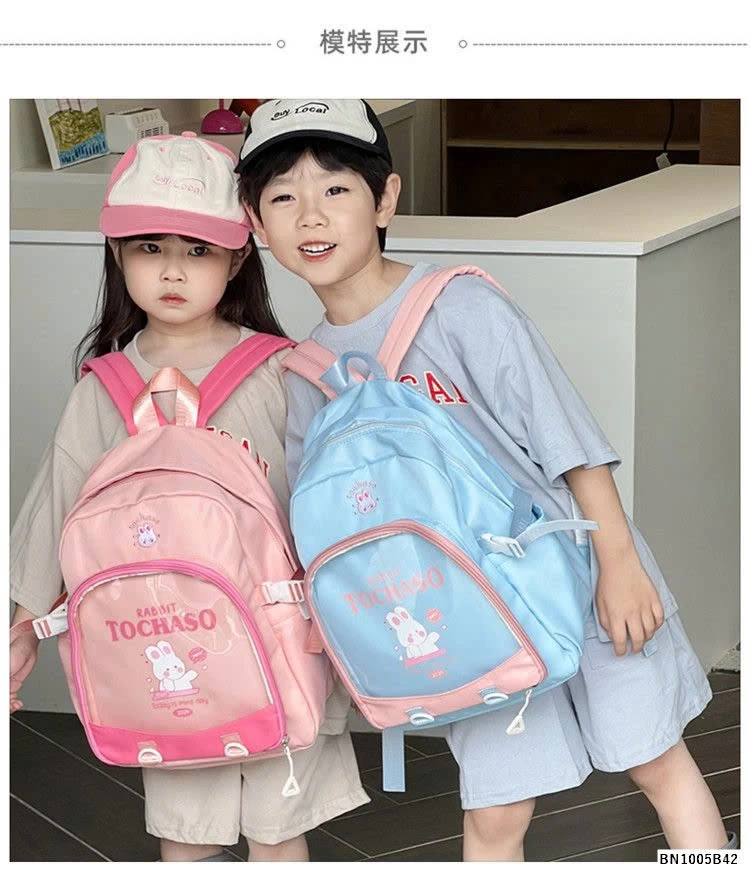 BALO HOẠT HÌNH TOCHASO