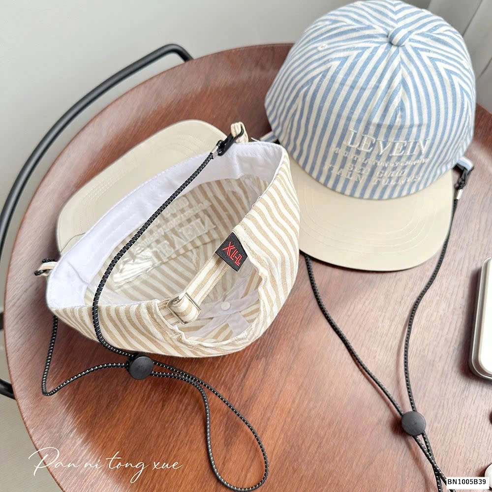 MŨ LƯỠI TRAI KẺ mẹ và bé