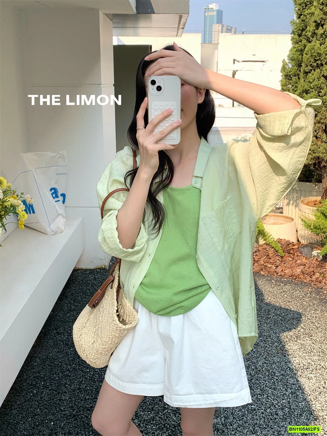 SƠ MI ĐŨI TƠ THELIMON