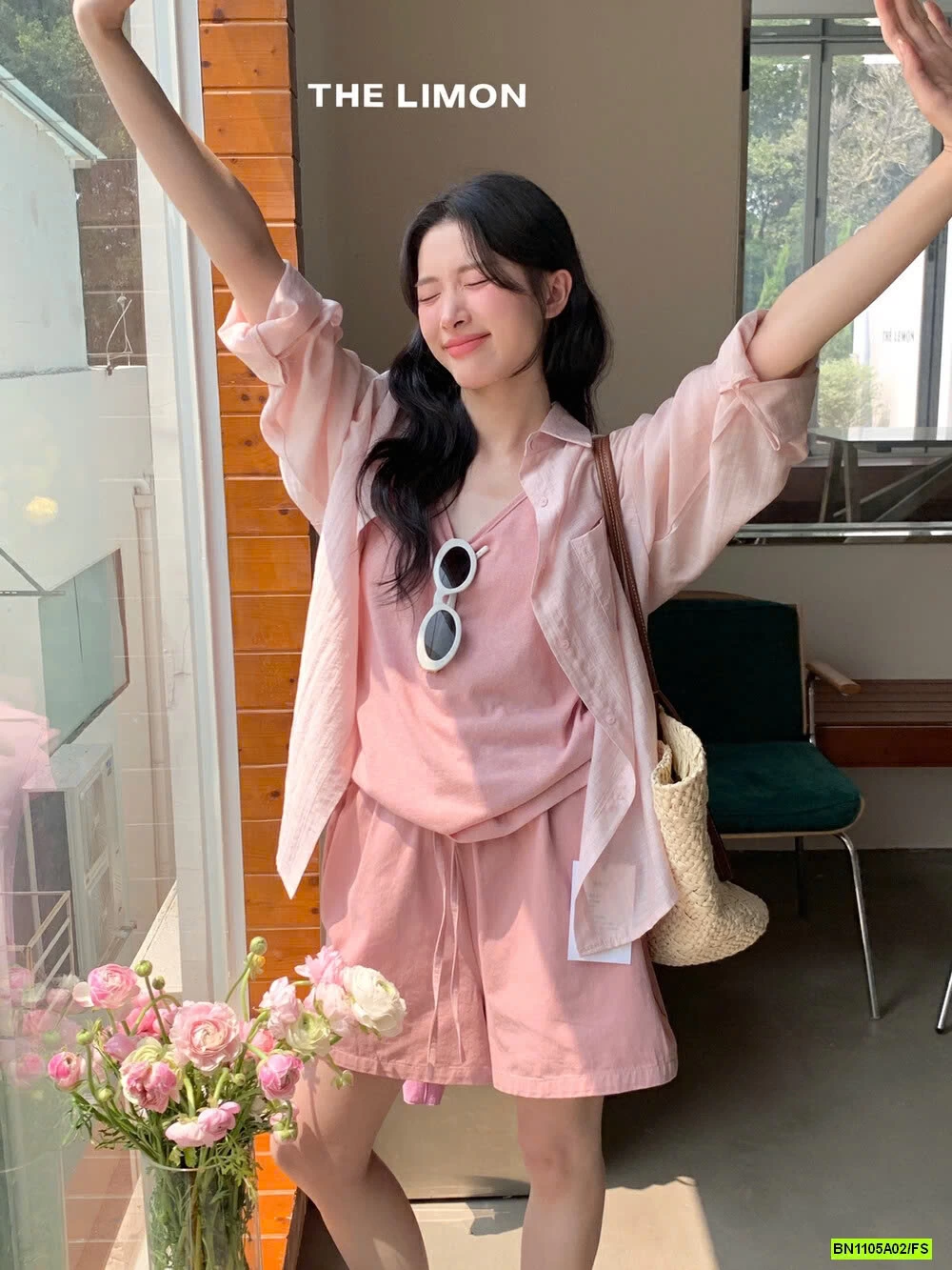 SƠ MI ĐŨI TƠ THELIMON