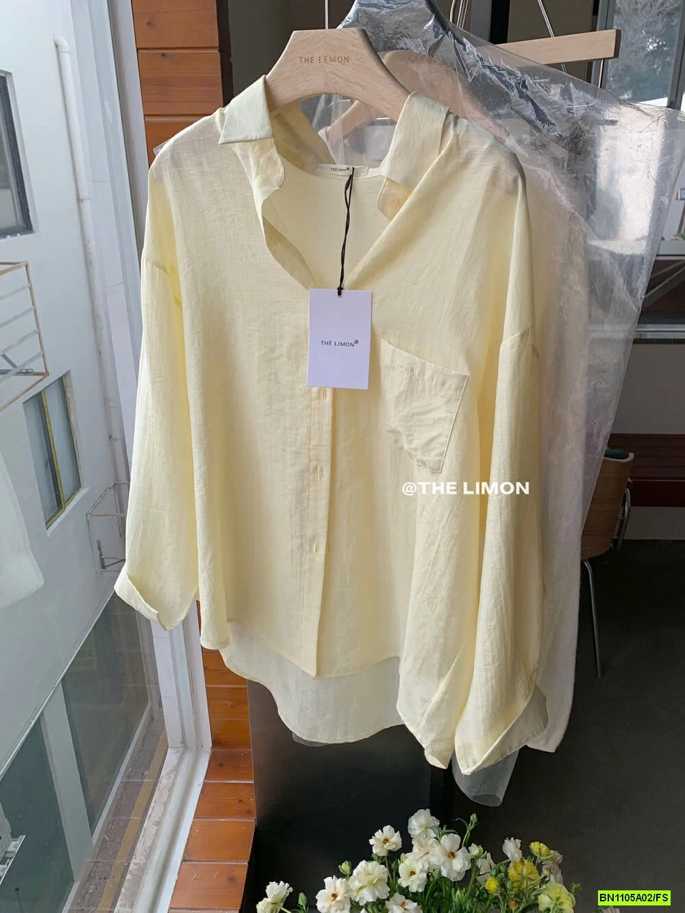 SƠ MI ĐŨI TƠ THELIMON