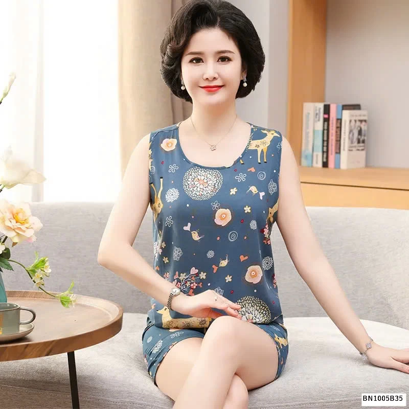 BỘ LANH QUẦN ĐÙI