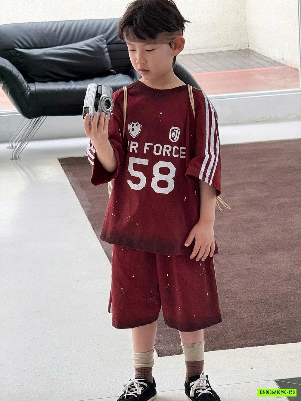 SÉT TT ĐỎ VẢY SƠN SỐ 58