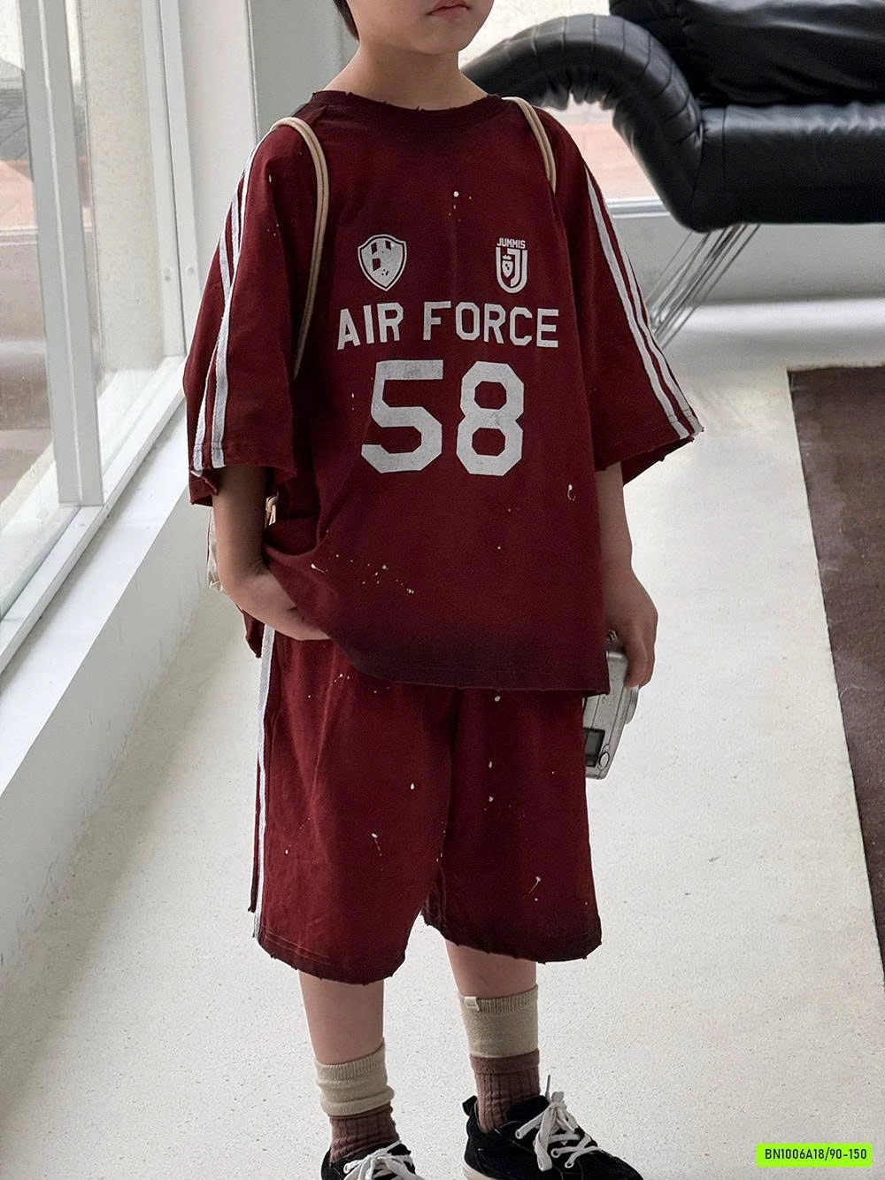 SÉT TT ĐỎ VẢY SƠN SỐ 58