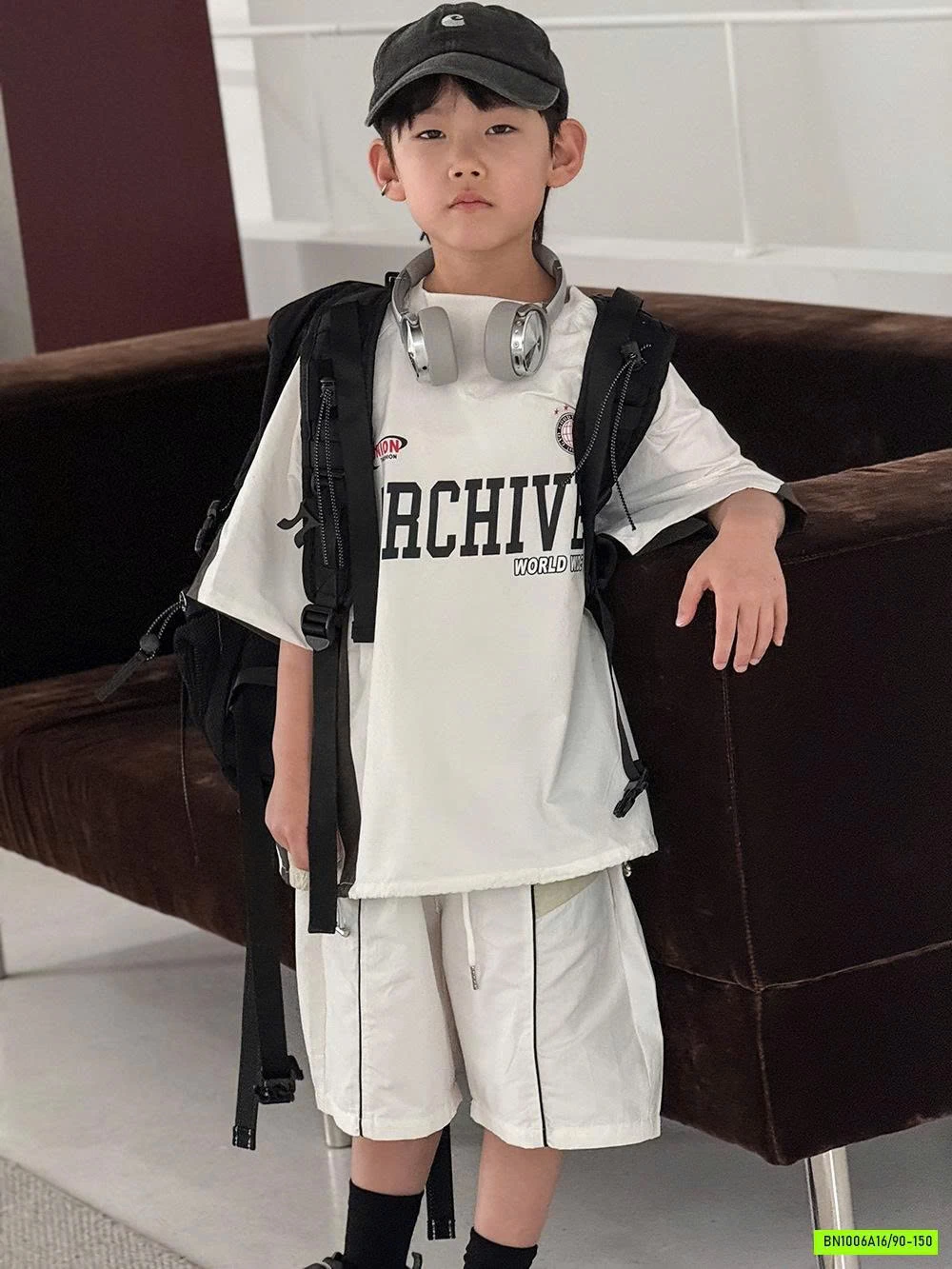 SÉT GIÓ THỂ THAO ARCHIVE