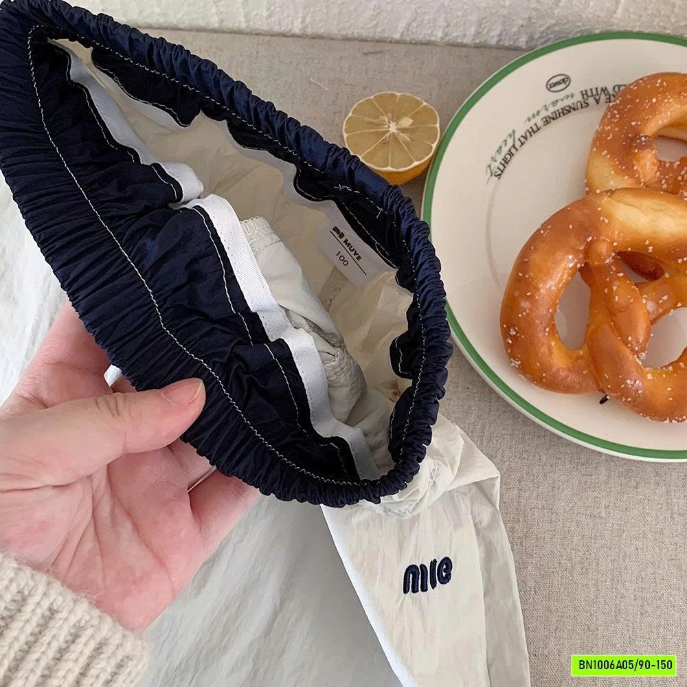 JOGGER GIÓ LY GỐI