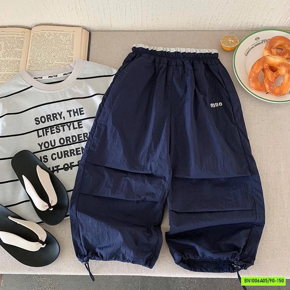 JOGGER GIÓ LY GỐI