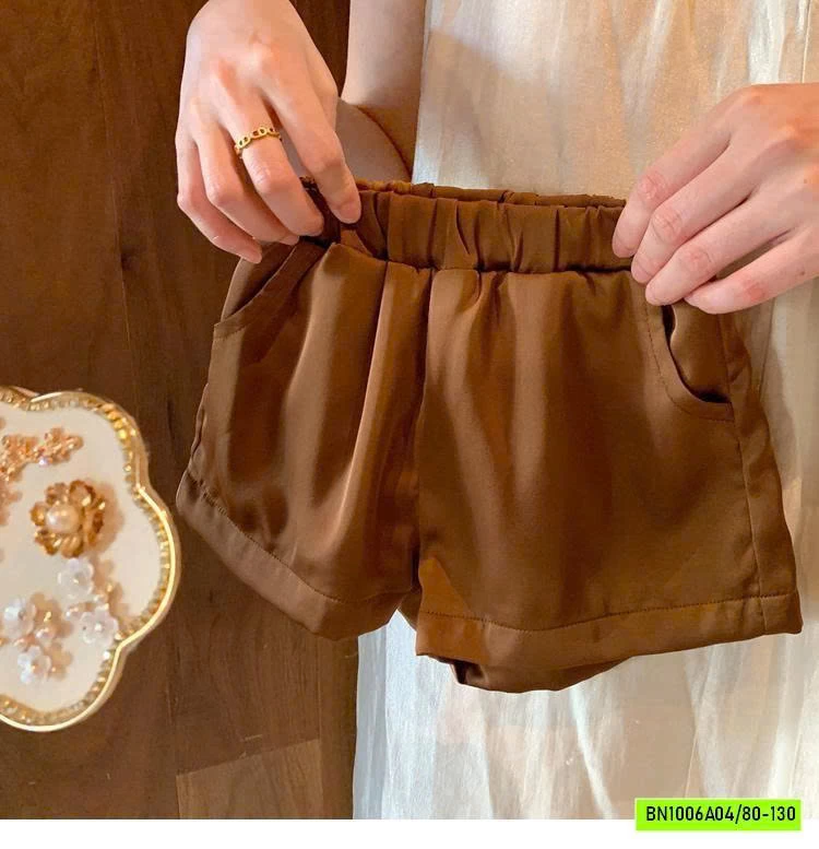 SÉT BỘ CỔ TRANG