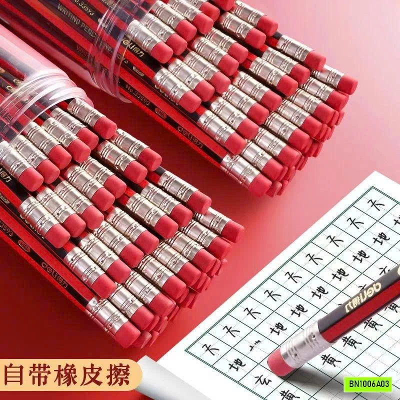 SÉT 50 BÚT CHÌ DELI