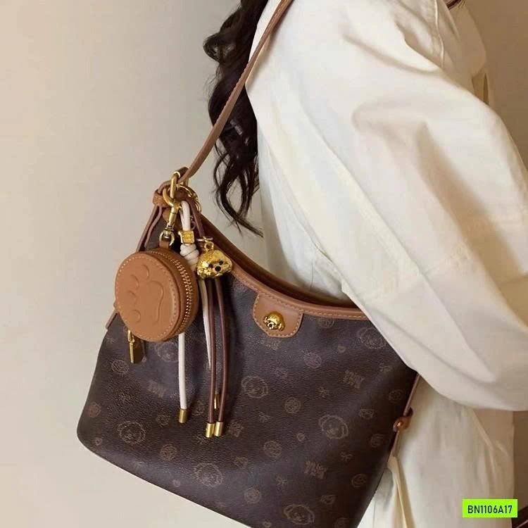 TÚI XÁCH CHIO 2ND CHO NỮ