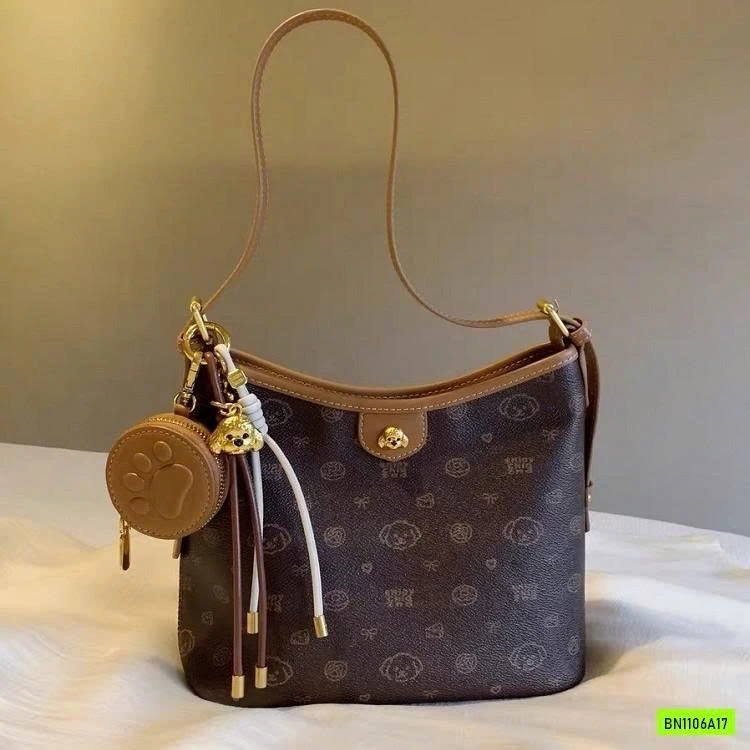 TÚI XÁCH CHIO 2ND CHO NỮ