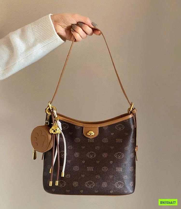 TÚI XÁCH CHIO 2ND CHO NỮ