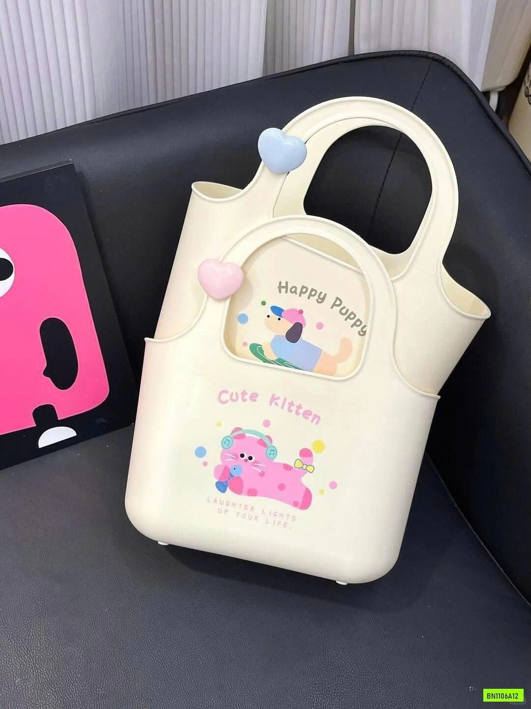 GIỎ ĐỰNG ĐỒ NHÀ TẮM