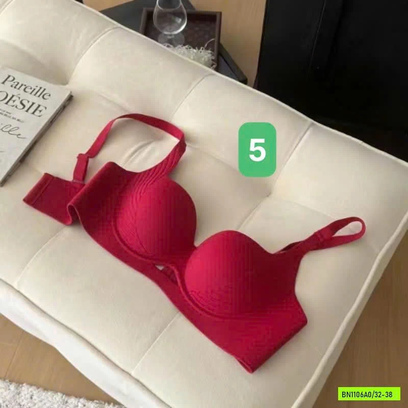 BRA KHÔNG GỌNG NÂNG NGỰC