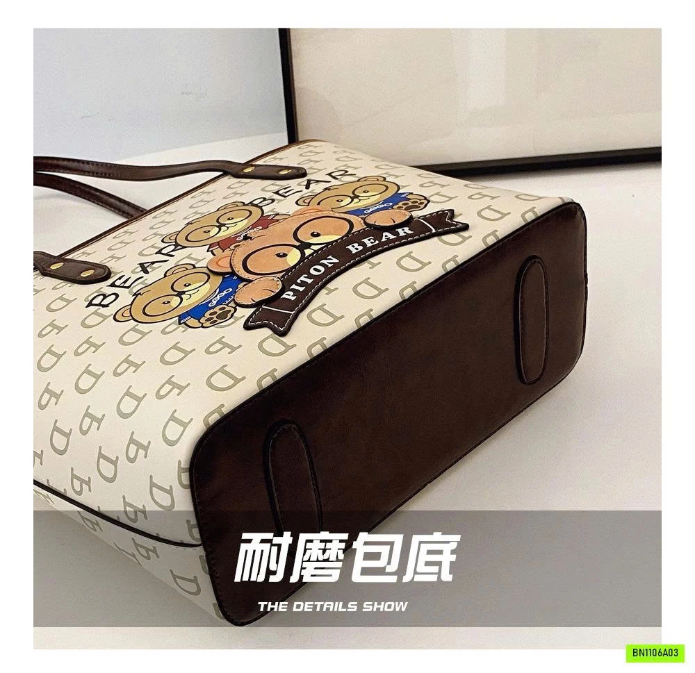 TÚI TOTE ĐEO VAI BEIBAOBAO