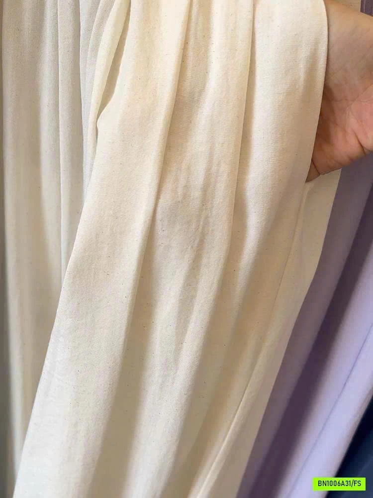 QUẦN ỐNG RỘNG DÁNG VÁY NỮ