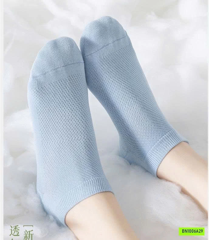 SÉT 10Đ TẤT LƯỚI NỮ CAO CẤP