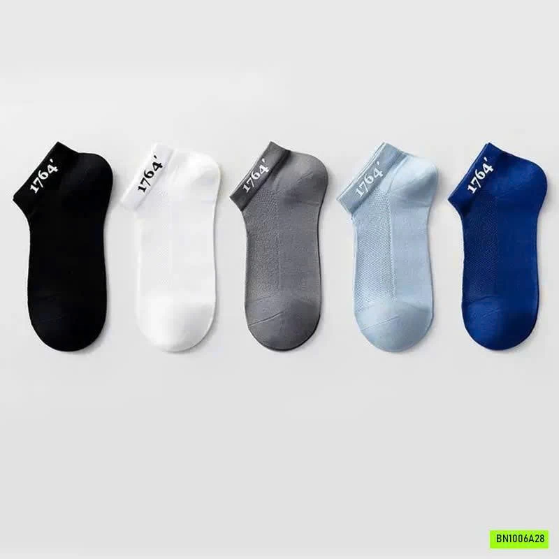 SET 10 ĐÔI TẤT THÔNG HƠI NAM