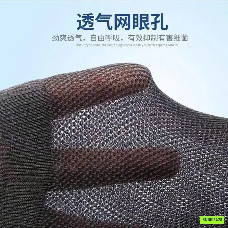 SET 10 ĐÔI TẤT THÔNG HƠI NAM