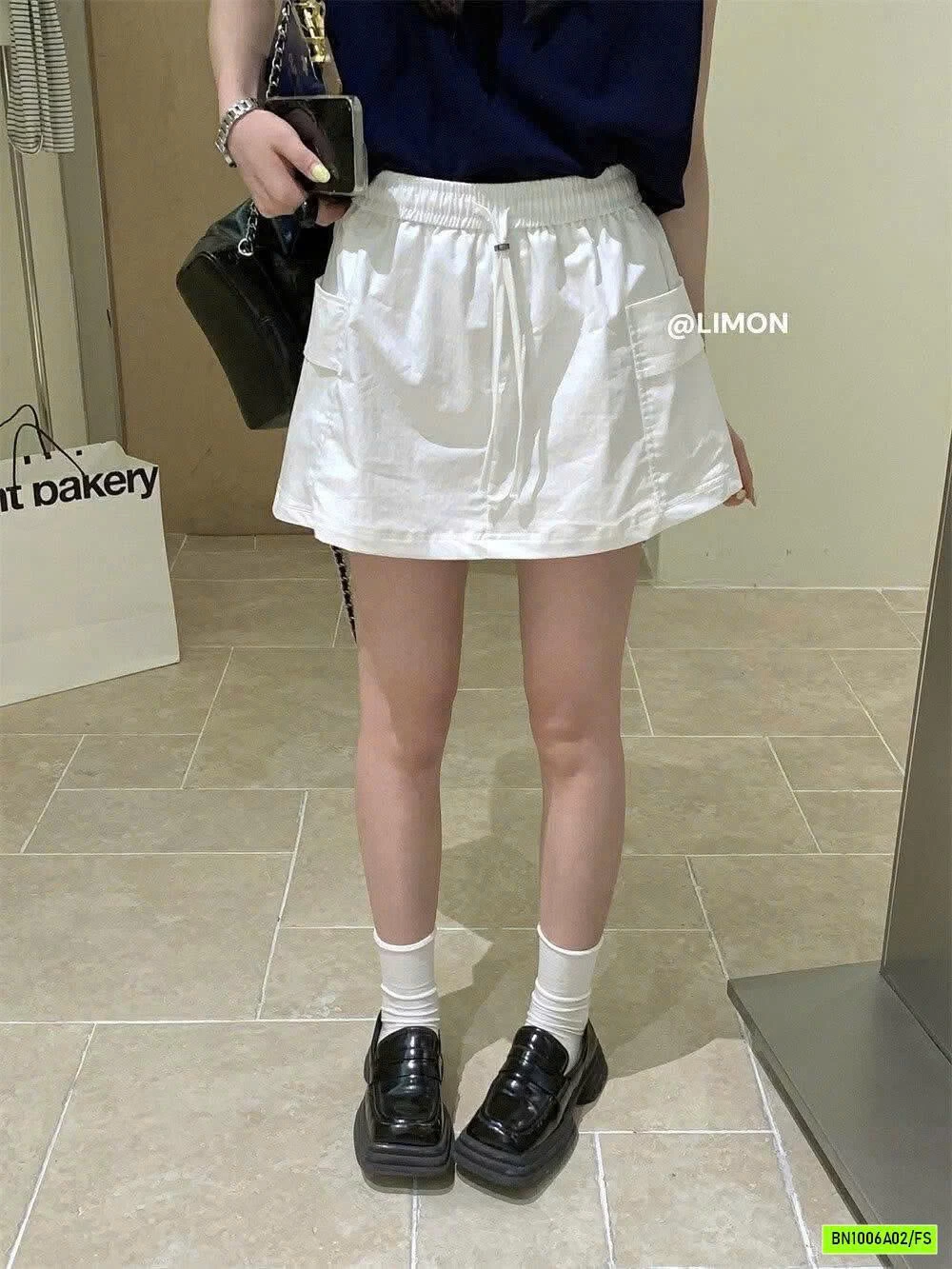 MONTOGHI MIX CV LIMON